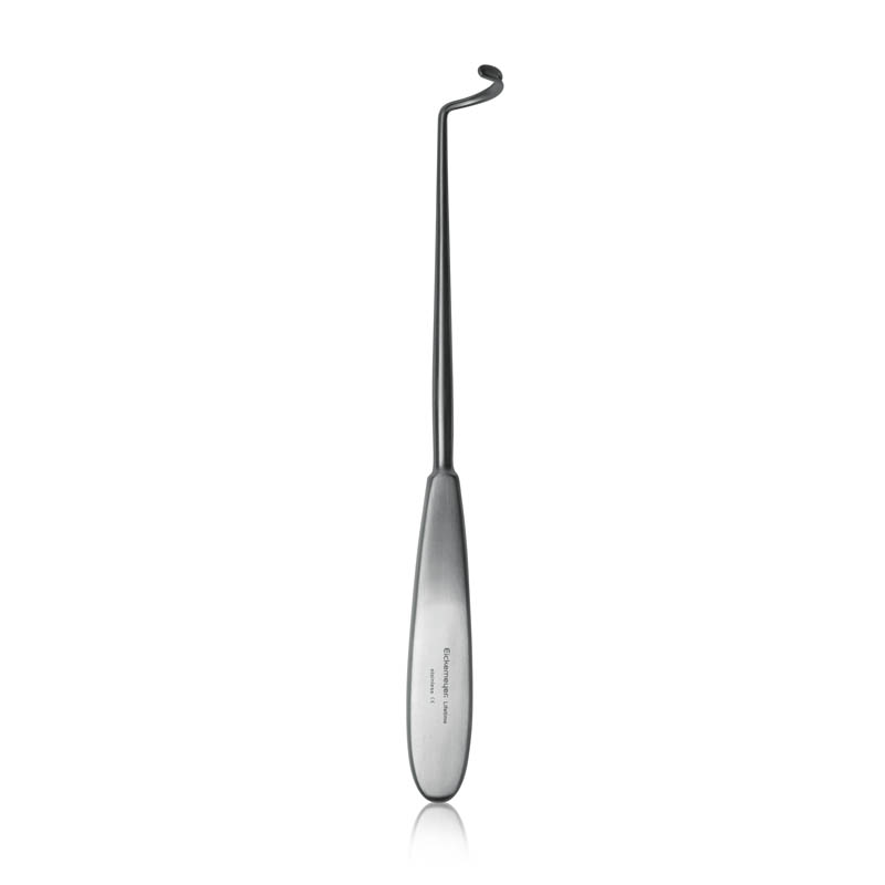 20cm, vänster/trubbig